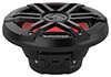 Rockford Fosgate M1D4-8B